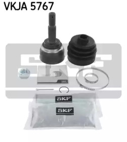 Шарнирный комплект SKF VKJA 5767